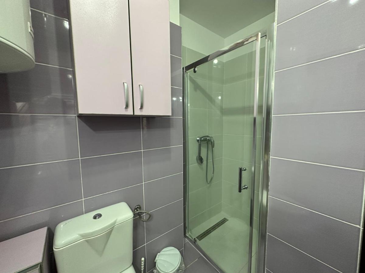 Apartament Oxygen Neptun Dış mekan fotoğraf