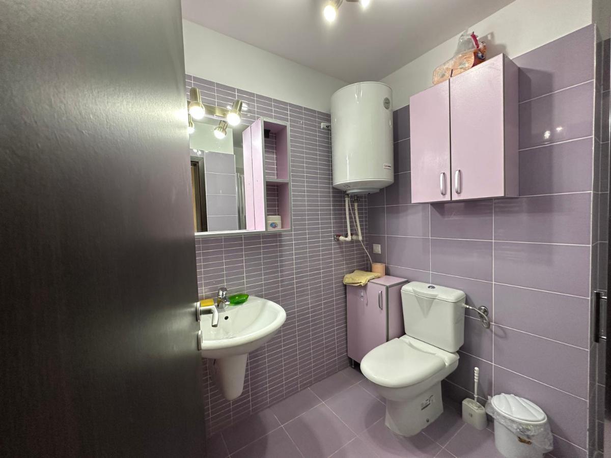 Apartament Oxygen Neptun Dış mekan fotoğraf