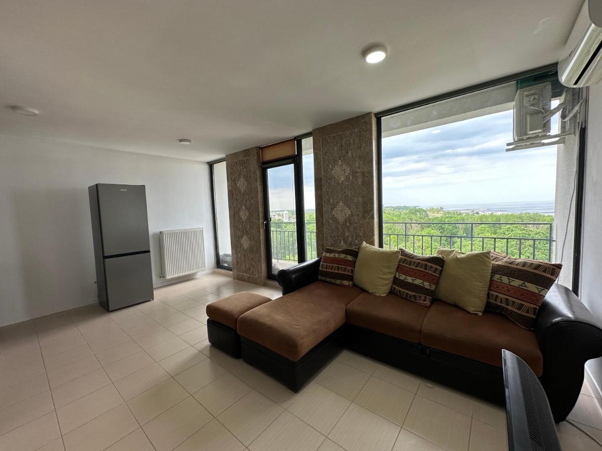 Apartament Oxygen Neptun Dış mekan fotoğraf