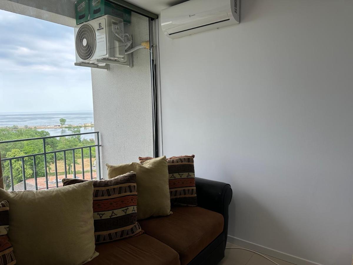 Apartament Oxygen Neptun Dış mekan fotoğraf